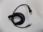 Metrologic Coiled MS9540 MS7120 MS1690 9535 9520 Usb Scanner Cable 53-53235-N-3. Fixed Price $12.99.