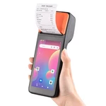 Sunydog Pos Receipt Printer, Handheld 3G Pda Terminal. Fixed Price $199.43.