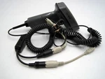 Symbol LS-3603-1200A Laser Barcode Scanner W/STI80-0100. Fixed Price $19.95.