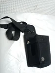 Barcode Scanner Holster W/ Belt Clip & Strap Fits Zebra MC3300/3200/3100/3000. Fixed Price $23.99.