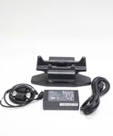 Zebra Sharecradle CRD-ET4X-1SCG1-01 Single Slot Dock W/ Power Supply. Fixed Price $44.99.
