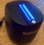 Raptor Duplex Thales Gemalto CR5400 Id Scanner Fully Tested 75-0501-4442-9. Fixed Price $219.99.