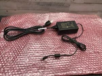 Used Helms-man SMD1201500P1 Ac Adapter Power Supply 12V 1500MA. Fixed Price $6.50.