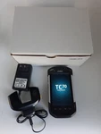 Symbol Zebra TC700H Barcode Scanner W/battery&charger-(refurbished)-tested. Fixed Price $89.00.
