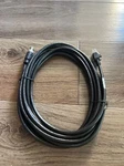 Zebra CBL-ENT00500-M1200 Cable Ethernet 5M. Fixed Price $129.99.