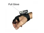 Honeywell 8675I505-LHGL Black Strap 10PCS Left Hand Glove. Fixed Price $757.15.
