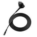 Keyence SR-PU1 Handheld Dpm Code Reader, Cable For The SR-G100. Fixed Price $296.01.