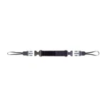 Op/tech Usa 99013952 Scanner Adj.elastic WRISTSTRAP,BLACK,1"W 377NJ1. Fixed Price $11.45.