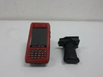 Alien Handheld Rfid Reader ALH-9011-EMA W/ Scan Handle, No Battery. Fixed Price $200.00.