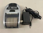 Zebra MZ220 Mobile Receipt Label Thermal Printer Bluetooth Usb. Fixed Price $51.95.