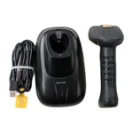 Netum NT-1200 Wireless Bluetooth Barcode Scanner W/ Charging Dock Tested. Fixed Price $39.95.