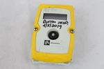 Used Zebra Wherecall Alert Calling Device TFF-2235-00AA. Fixed Price $34.99.