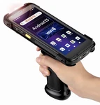 Munbyn IPDA101P Android 13 Gps 1D/2D/QR. Fixed Price $525.00.