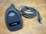 Zebra DS2208 Usb Barcode Scanner Handheld With Cable Tested. Fixed Price $49.99.