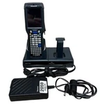 Intermec / Honeywell CK75, CK75AA6EN00W1400 Windows Mobile With Cradle Kit. Fixed Price $349.00.