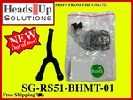 SG-RS51-BHMT-01 Zebra Back Of Hand Mount / For RS51B0, RS51C0 Series New. Fixed Price $79.69.