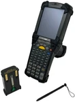 Zebra Motorola Symbol Barcode Scanner MC92N0-GA0SXJYA5WR Windows Ce 7.0. Fixed Price $399.99.
