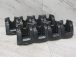 2X Symbol Motorola CHS3000-4000C 4-SLOT MC3XXX Charging Station CHS3000-4001CR. Fixed Price $68.99.