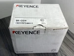 New Keyence SR-CG14 4-IN-LINE Charging Unit 1.4AMP 12VDC SRCG14 Usa. Fixed Price $565.00.