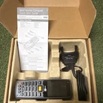 Cipherlab 8600 Mobile Computer Barcode Scanner With Charger SNP-86-USB. Fixed Price $200.00.
