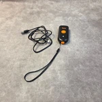 Tera 1200 Mini Barcode Scanner Portable Wireless Bluetooth Pocket Size Black. Fixed Price $22.99.