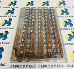 Bosch Neff Siemens Scanner Zebra Bsh 9000822361 , Unopened Qty: 60. Fixed Price $2250.00.
