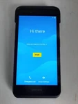 Spectralink Versity 9553 Android Phone With Barcode Scanner -w/battery-tested. Fixed Price $190.00.