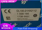 Sick DL100-21HA2112 1058165 Laser Range Finder Brand New Free Ship DL10021HA2112. Fixed Price $4912.00.