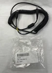 Jadak CBL-0163 Rev Coiled Cable 3225 : Usb Type (male) Rj-style Connector. Fixed Price $20.00.