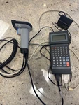 Unitech PT815-1U Barcode Scanner. Fixed Price $50.00.