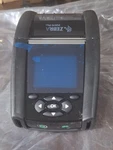 Zebra ZQ610 Plus-hc ZQ61-AUFA004-00 Dt 203DPI Bt Printer (new Unused)-no Charger. Fixed Price $199.85.