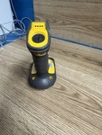 Symbol DS3578-HD Wireless Bluetooth Barcode Scanner Battery On It No Cables. Fixed Price $85.00.