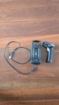 Cipherlab 1564A Wireless Scanner With Battery Stand. Fixed Price $72.02.
