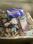 Long Range Ccd Barcode Scanner Manhattan SG303 High Performance S/n SG356601. Fixed Price $18.99.