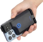 Tera Wireless 1D 2D Qr Barcode Scanner Portable Back Clip 3 In 2.4GHZ. Fixed Price $31.95.