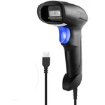 Netumscan NSL3 Wired 1D Scanner Handheld Usb Ccd Reader. Fixed Price $7.20.