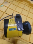 Sick S30B-2011CA Safety Laser Scanner 1026821. Fixed Price $750.00.