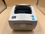 Zebra GC420D Direct Thermal Label Printer GC420-200510-000. Fixed Price $72.99.