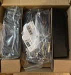 Zebra SAC-MPP-6BCHUS1-01 3 Slot Charger Dual Docks New. Fixed Price $105.00.