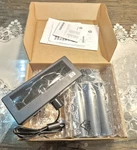 Pos Pole Customer Display LD220-HP FK225AA Black Brand New. Fixed Price $45.00.