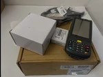 Wasp Mobile 1D Barcode Laser WM6 Bt Wifi Camera Usb Cable HC1-9261UMDG New. Fixed Price $650.00.