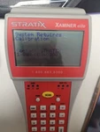 Parts! Stratix Xaminer Elite Barcode Verification Scanner (untested). Fixed Price $79.99.
