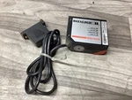 Datalogic DS2100-1114 Barcode Scanner #129N139. Fixed Price $46.00.
