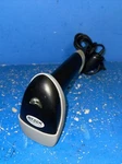 Tech Versa IDBA-4241LRB-AB Handheld Usb Scanner. Fixed Price $24.99.