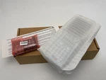 Honeywell Healthcare Mobile Barcode Scanner Pc Bt Wifi 99EXL03-00612XEH New. Fixed Price $690.00.
