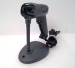 Honeywell HH660-1-UL-INT 2D Barcode Scanner With Stand / Usb Cable. Fixed Price $19.99.