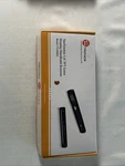 Tao Tronics Color Display Cordless Handheld Scanner TT-DS003. Fixed Price $35.00.
