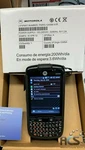 Motorola ES405B-0AE2 Handheld Mobile Device New Open Box. Fixed Price $75.00.