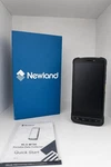 Wireless Barcode Scanner Newland NLS-MT90 Data Collector Android Mobile Computer. Fixed Price $350.00.