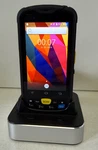 Tera FUN-PDA-P160-EU Barcode Scanner Terminal Android + Cradle. Fixed Price $211.18.